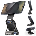SUPCASE MagSafe Magnetic Wallet – 5-Card Holder & RFID Blocking Stand