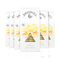 Brodies Camomile Tea – 90 Biodegradable Pyramid Bags (6 Boxes of 15)