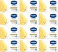 Vaseline Healthy Plus Total Moisture Soap with Oat Extract - 12 x 75g