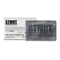 STMNT Grooming Goods Hair & Body Cleansing Bar with Activated Charcoal