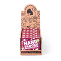 Black Cherry Natural Soap Bars - 6 Pack Handmade Soap