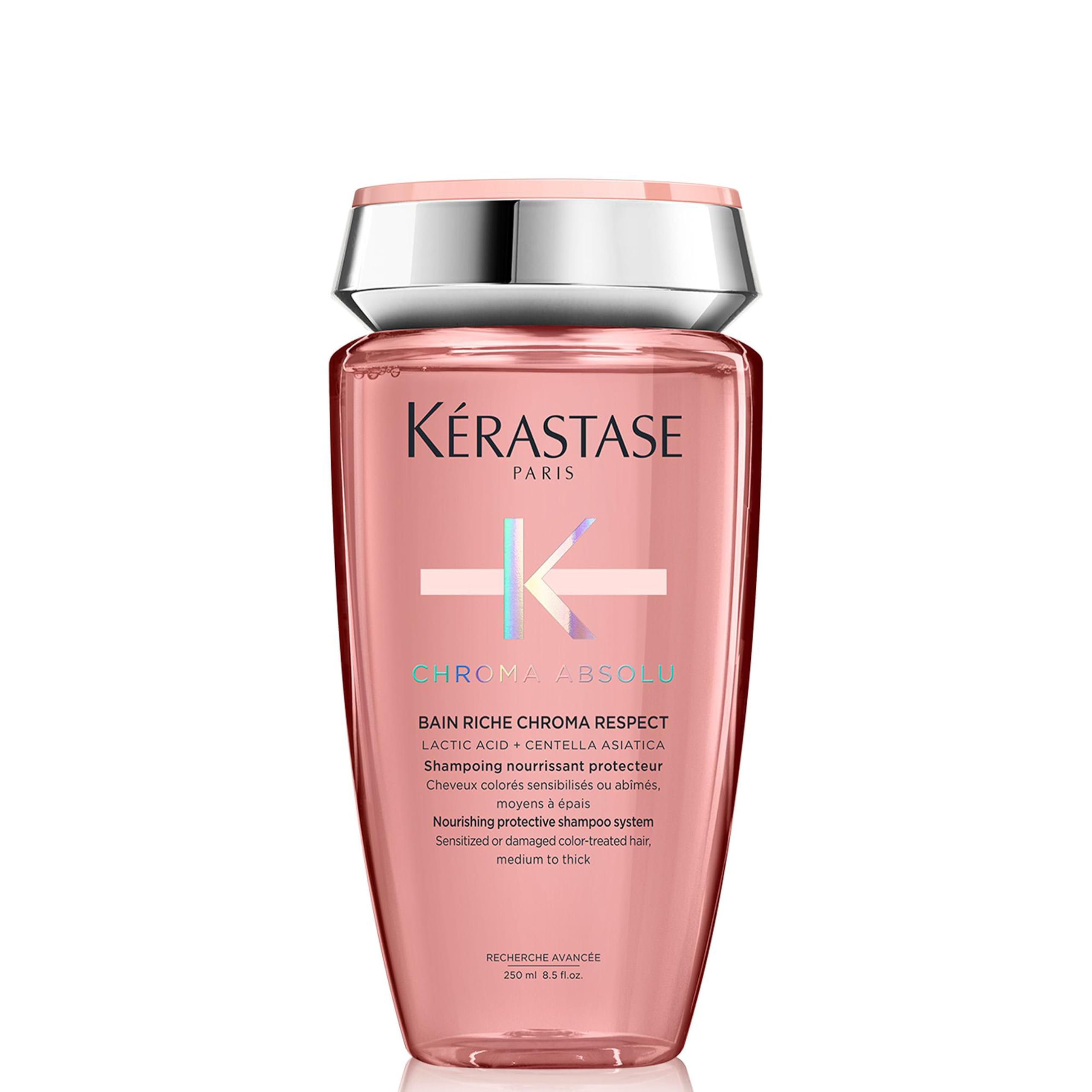 Kérastase Chroma Absolu Bain Riche Shampoo for Thick Color-Treated Hair