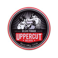 Uppercut Deluxe Pomade – Strong Hold High Shine Water Based – 100g