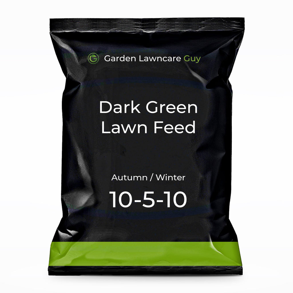 Autumn & Winter Lawn Fertiliser | Pet Safe Grass Feed