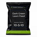 Autumn & Winter Lawn Fertiliser | Pet Safe Grass Feed