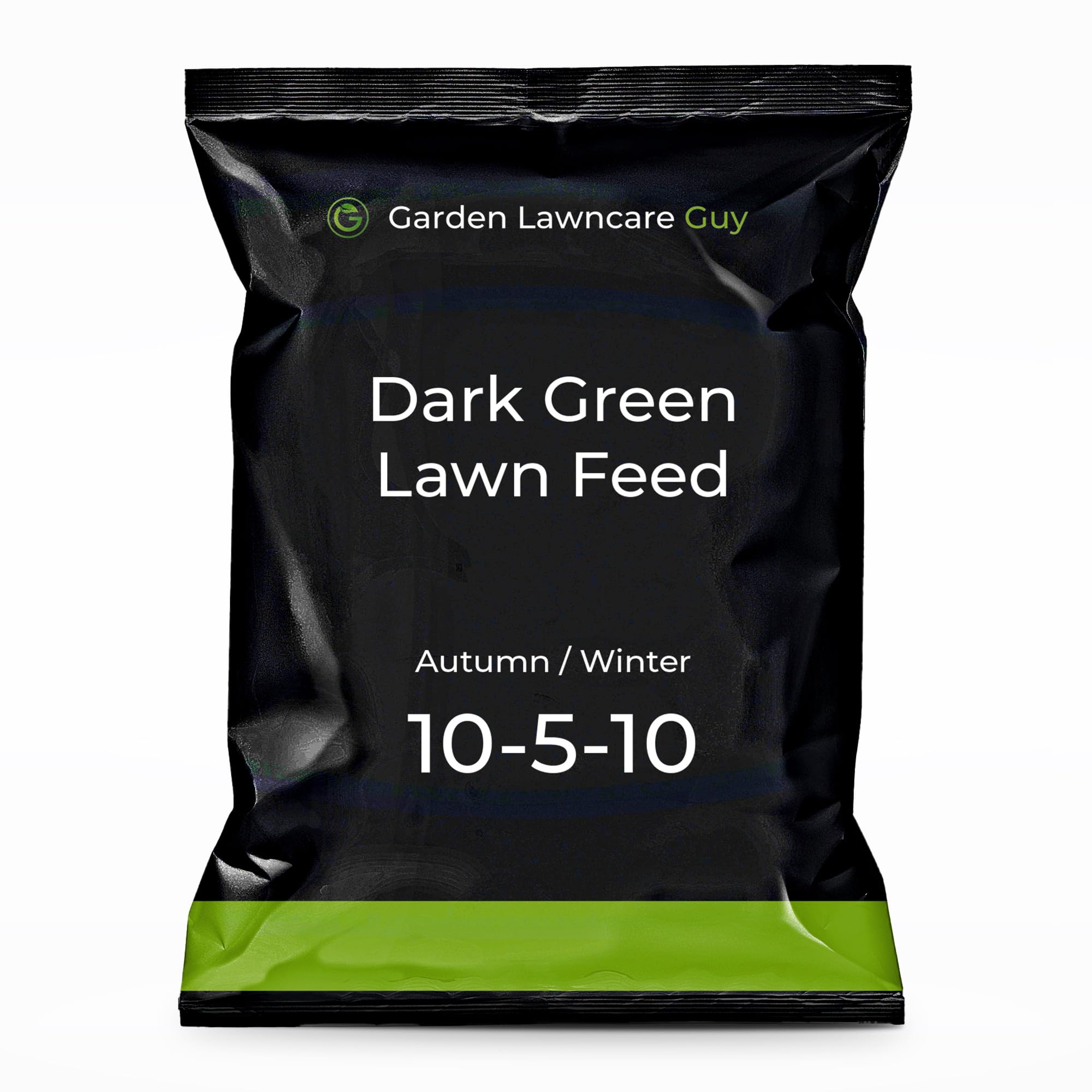 Autumn & Winter Lawn Fertiliser | Pet Safe Grass Feed