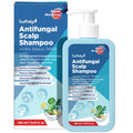 Swiftalyn Anti-Dandruff Scalp Shampoo with Tea Tree & Biotin – 280ml