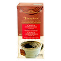 Teeccino Chaga Ashwagandha Tea – Butterscotch Cream – 25 Tea Bags