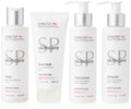 Strictly Professional Sensitive Facial Care Kit - 4 Piece Salon Set