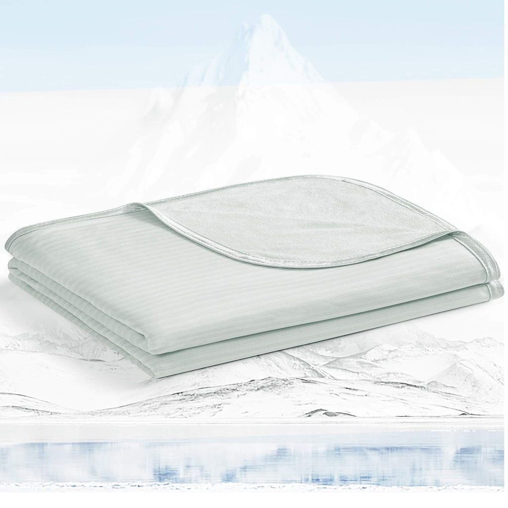 Avoalre Cooling Blanket | Arc-Chill 3.0 Bamboo Summer Quilt | 200x220cm