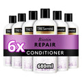 TRESemme Biotin Repair Conditioner for Damaged Hair - 6 x 680ml Bulk Pack