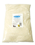 Rapeseed and Coconut Blend Melt Wax - White, 3kg