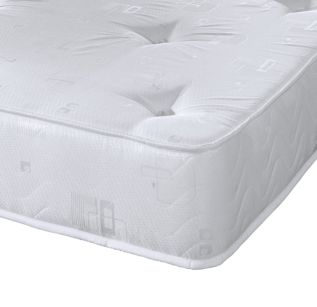 eXtreme comfort ltd Harmony Tuft Shorty Mattress