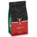 Scott&Co. Kenyan AA Whole Bean Coffee - Medium Roast Single Origin 500g