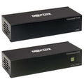 Jolof Store DisplayPort over Cat6 Extender Kit - 4K 4:4:4 PoC, 230 ft.