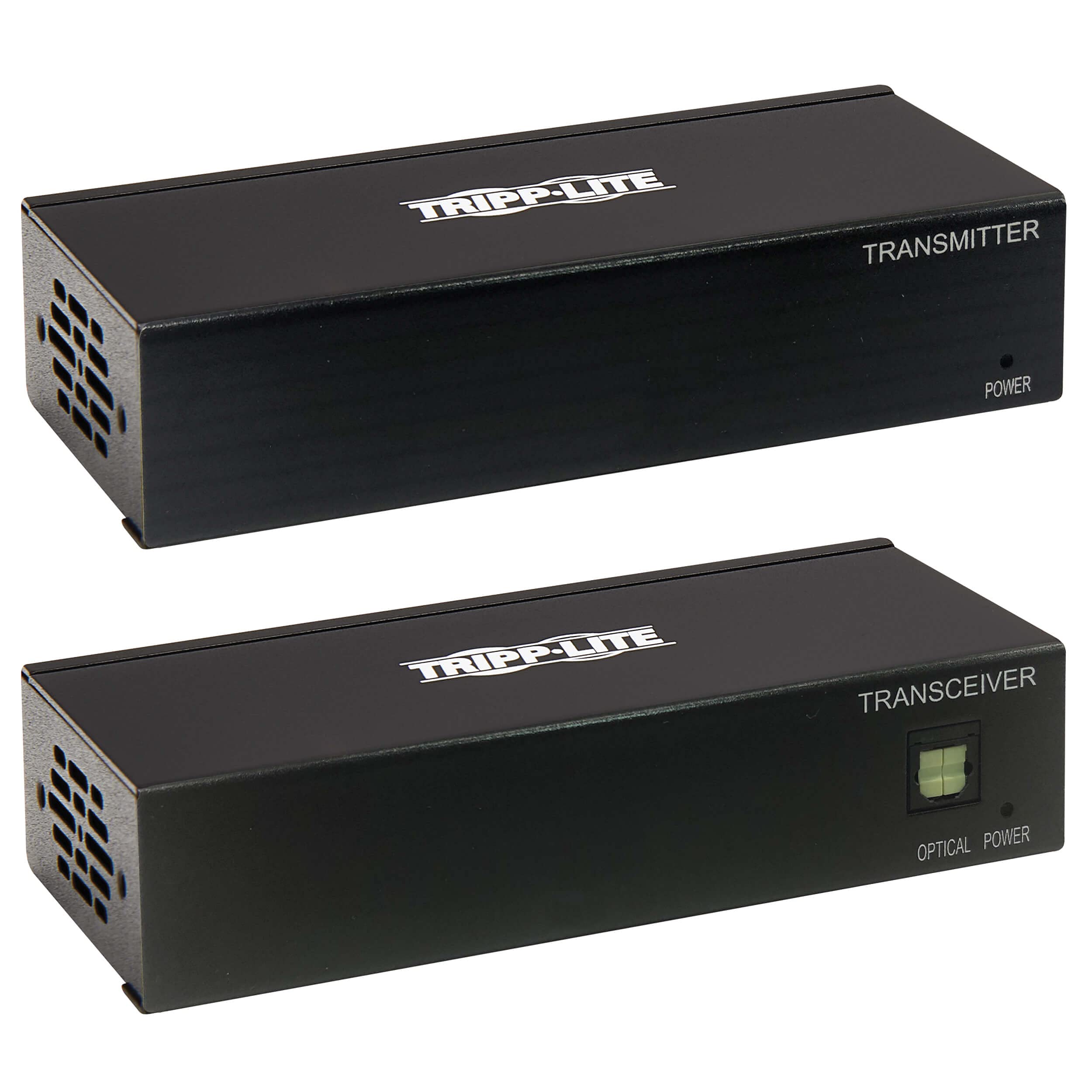 Jolof Store DisplayPort over Cat6 Extender Kit - 4K 4:4:4 PoC, 230 ft.