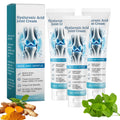 Jolof Store Hyaluronic Acid Joint Relief Cream – 3pcs Menthol Cooling Gel