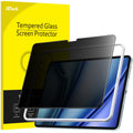 JETech iPad Air 11-Inch M3/M2 Privacy Screen Protector – Anti-Spy Glass