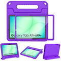 TOPWANT Kids Case for Samsung Galaxy Tab A11+ & A9+ | Shockproof Stand