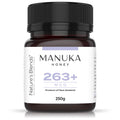 Nature's Blends Manuka Honey MGO 263+ | Raw New Zealand Honey - 250g