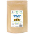Organic Chamomile Loose Leaf Herbal Tea - Caffeine Free 250g