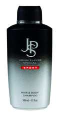 J. Player JPS Sport Man Bath and Shower Gel – Invigorating 500 ml
