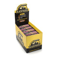 Blackfriars Apple & Raspberry Flapjack Bars - 25 x 110g Vegan Bulk Pack