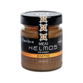 Helmos Greek Black Fir Honey – Raw, Unpasteurized Artisan Honey, 250g
