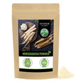 Alpi Nature Ground Horseradish Root Powder - Dried Spice Seasoning, 500g