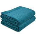 Towelogy Egyptian Cotton Bath Sheets – 700GSM Extra Large Hotel Quality