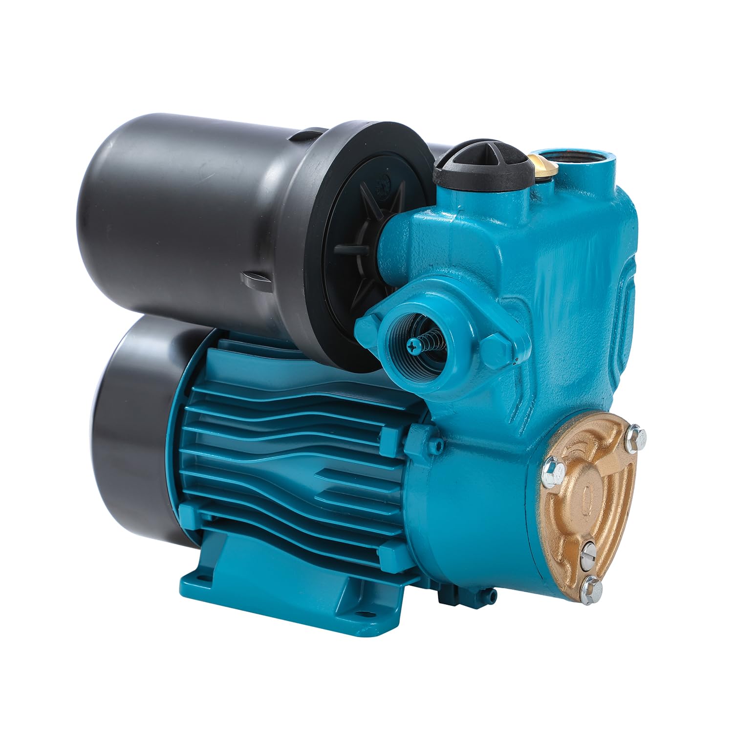 KATSU 150W Automatic Water Booster Pump | Self-Priming Pressure Control
