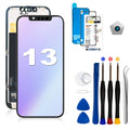 EFAITHLIFE iPhone 13 LCD Screen Replacement - 6.1" Display Digitizer
