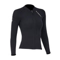 EUPTE 2mm Neoprene Wetsuit Jacket | Women's Long Sleeve Diving Top