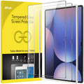 JETech Screen Protector for Samsung Galaxy Tab S10/S9 Ultra - 2-Pack Glass