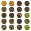 VAHDAM World Top 20 Tea Sampler – Assorted Loose Leaf Tea Gift Set