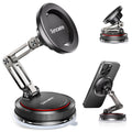 SYNCWIRE MagSafe Car Mount – Magnetic Dashboard & Windscreen Holder
