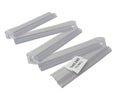 Coram Replacement Seal for 4 & 5 Panel Folding Bath Screens