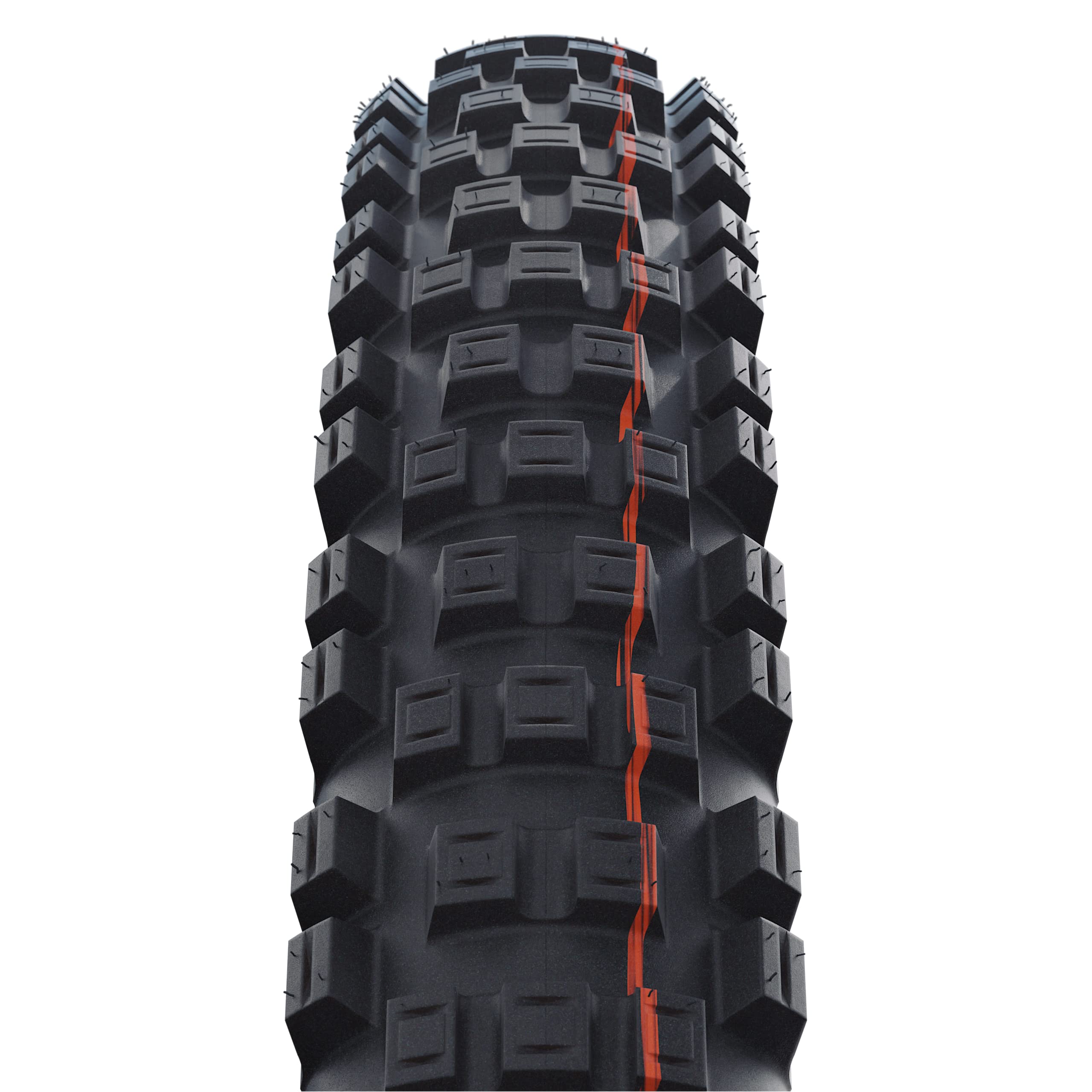 Schwalbe Eddy Current Rear HS497 Pneumatico E-Bike MTB Nero – 27.5"