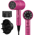 AINA Ionic Hair Dryer with Diffuser | Ceramic Fast Drying Blow Dryer