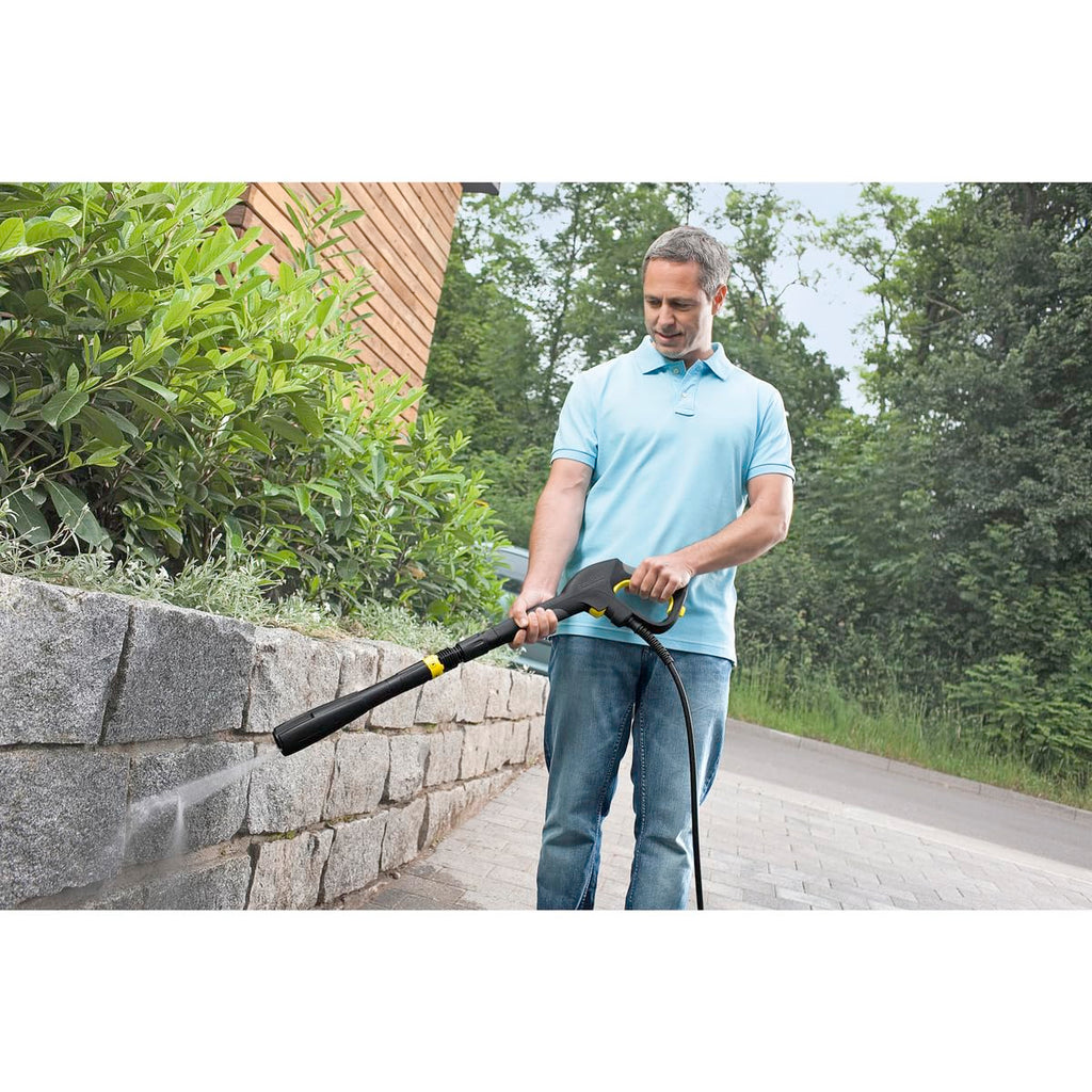 Kärcher Multi-Power 5 Jet Lance for K3-K5 Pressure Washers, Black