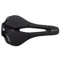 Prologo Scratch M5 PAS T2.0 Road Bike Saddle | 140mm Ergonomic - Black
