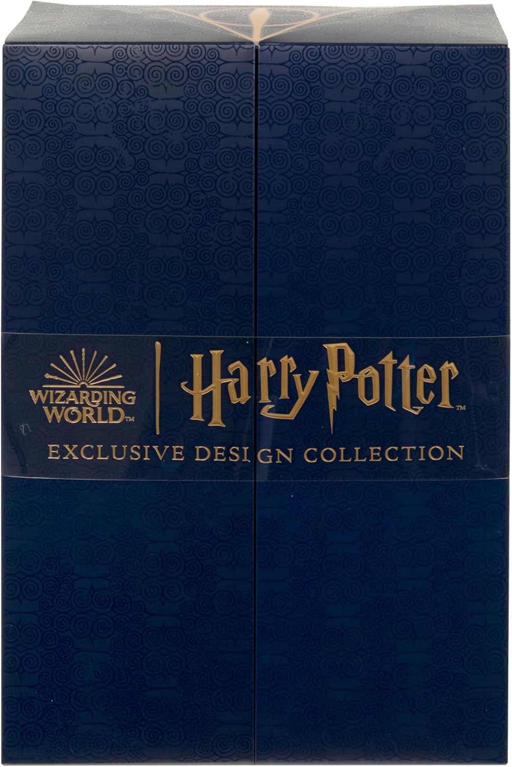 Mattel Harry Potter Albus Dumbledore Design Collection Doll - 12"