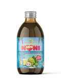LoveNONI Pure Organic Certified Noni Juice – 500ml (Pack of 4 Bottles)