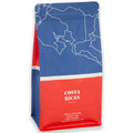 Scott&Co. Costa Rican Ground Coffee | 100% Arabica Medium Roast - 500g