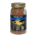 Percol Decaf Colombian Instant Arabica Coffee – Fairtrade 100g (3 Pack)
