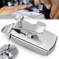 OuMaiFeng Magnetic Seam Guide – Stainless Steel Sewing Machine Tool