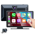 Jolof Store 9 Inch Wireless Carplay Screen & Android Auto Stereo