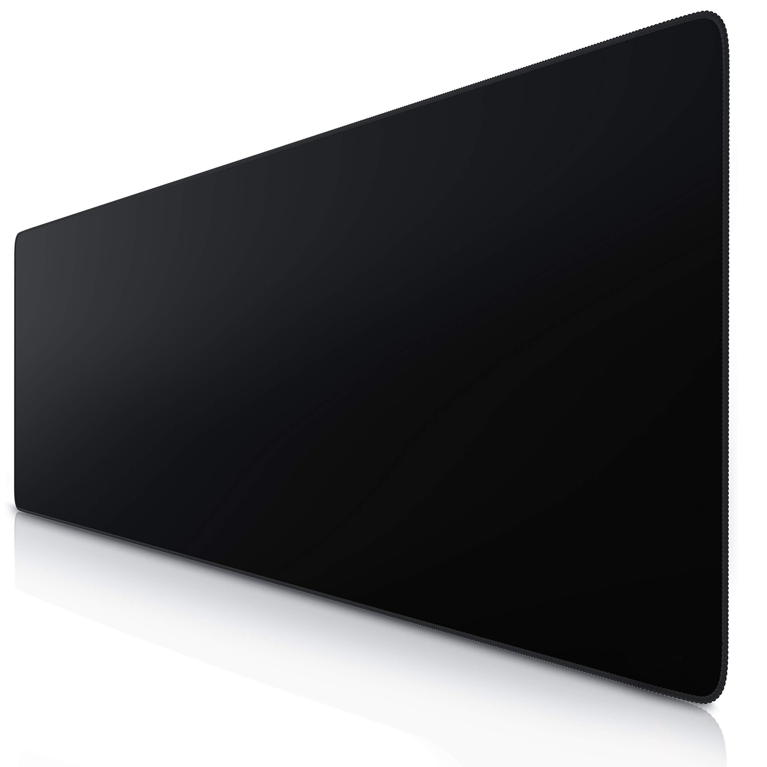 Titanwolf XXL Gaming Mouse Mat - 1200x400mm Non-Slip Extended Desk Pad