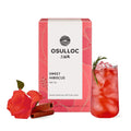Osulloc Sweet Hibiscus Tea – Decaffeinated Lemon & Cinnamon Herbal Tea