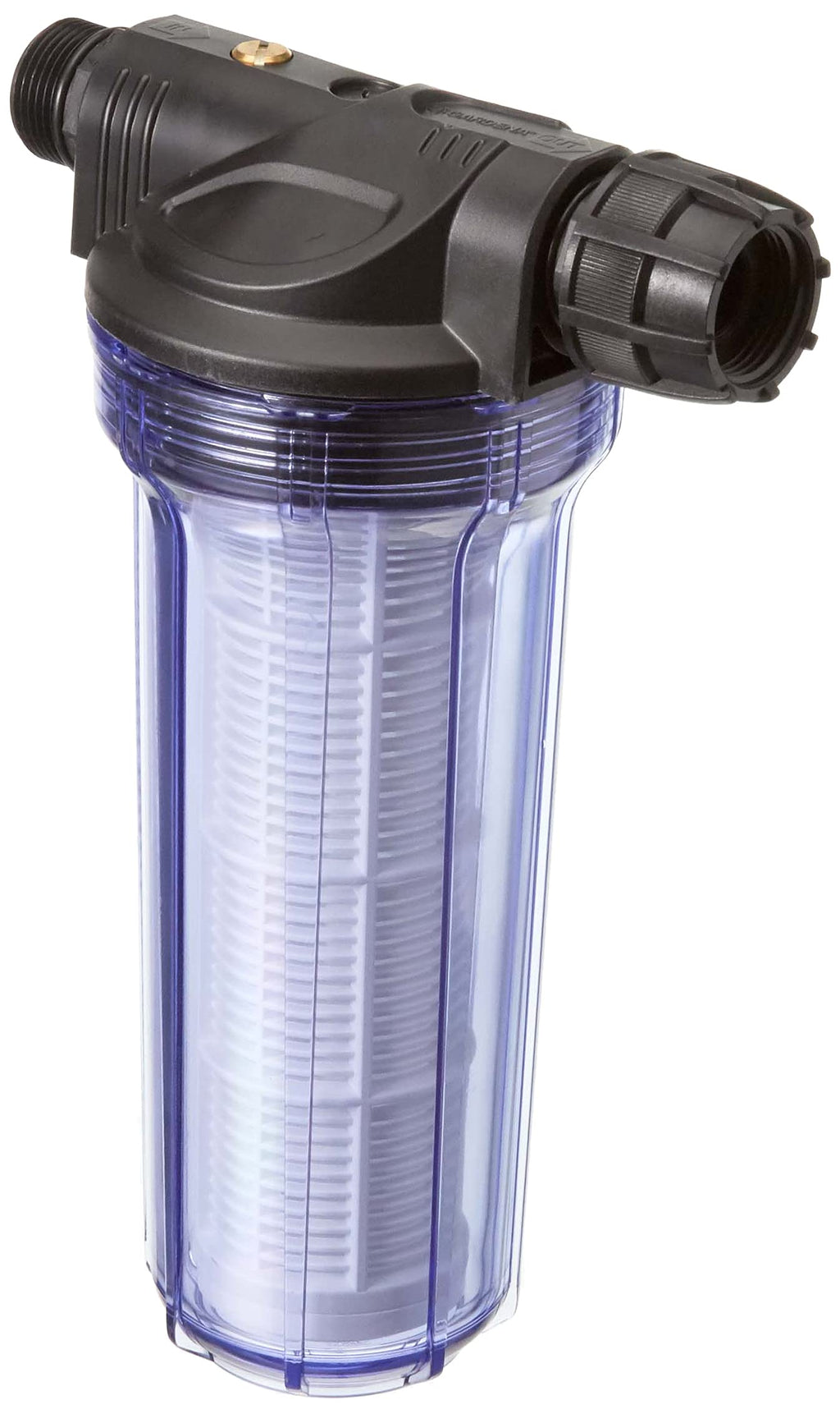 Gardena Pump Pre-Filter for Garden Pumps - 6000 l/h Sand Filter (1730-20)